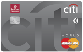 Emirates-Citibank-World-Credit-Card