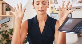 Financial stress among employees in the UAE