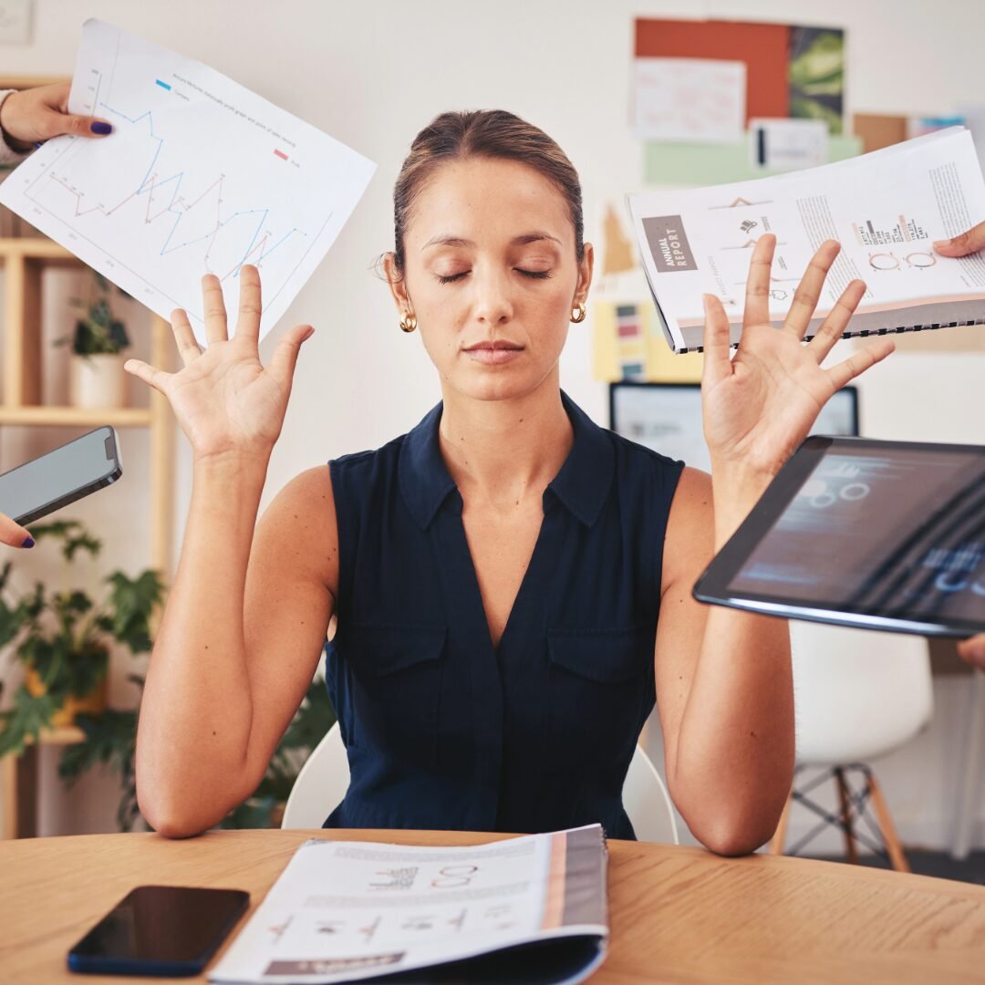 Financial stress among employees in the UAE