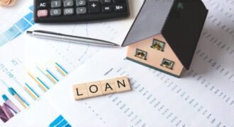 Home loan anad personal loan offers