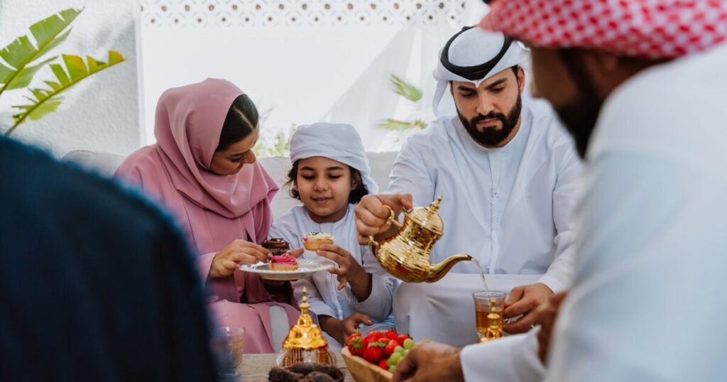 Explore 7 smart yet risky truths about SPENDING HABITS AND CREDIT CARDS USAGE IN ramadan in hte guld countries overall and UAE, with expert-style insights inspired by Sonya Simon’s relatable tone and The Points Guy–level credit card expertise.