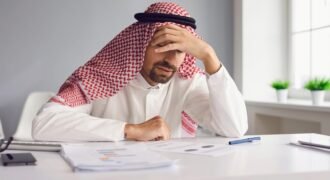 Financial Stress & Mindful Money Management