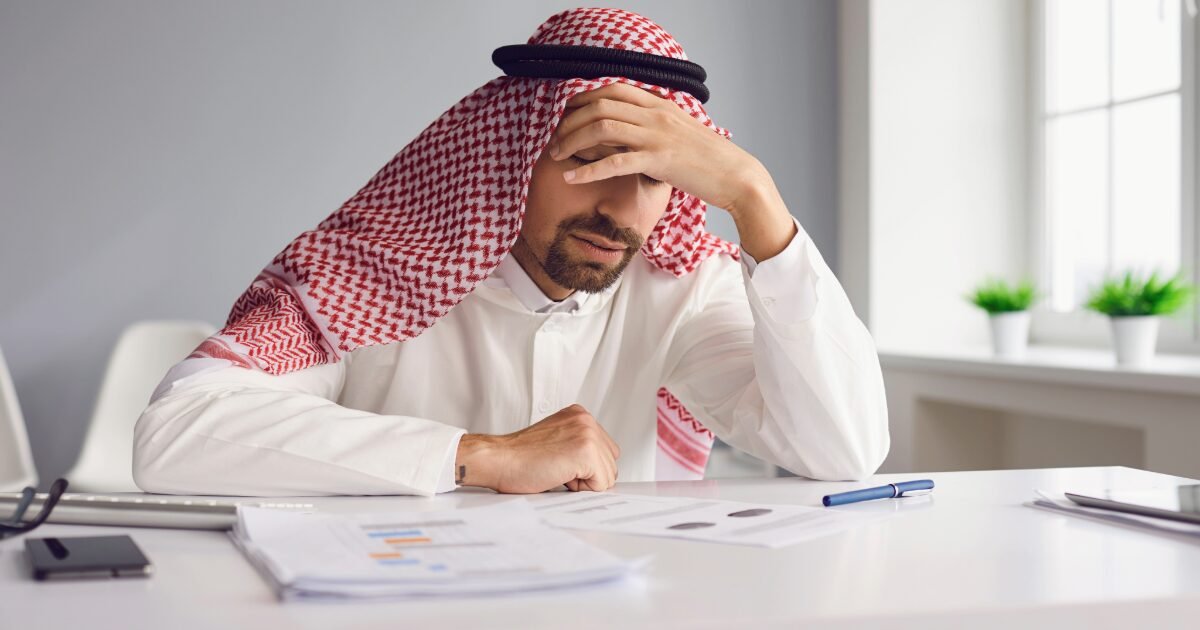 Financial Stress & Mindful Money Management