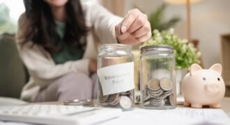 Emergency fund - Dubai