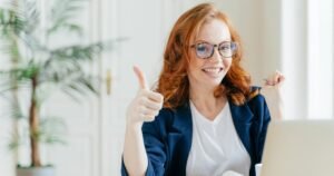 happy, satisfied, UAE resident