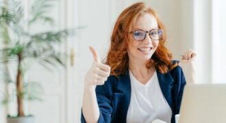 happy, satisfied, UAE resident