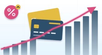 UAE credit card interest rates update for October 2026