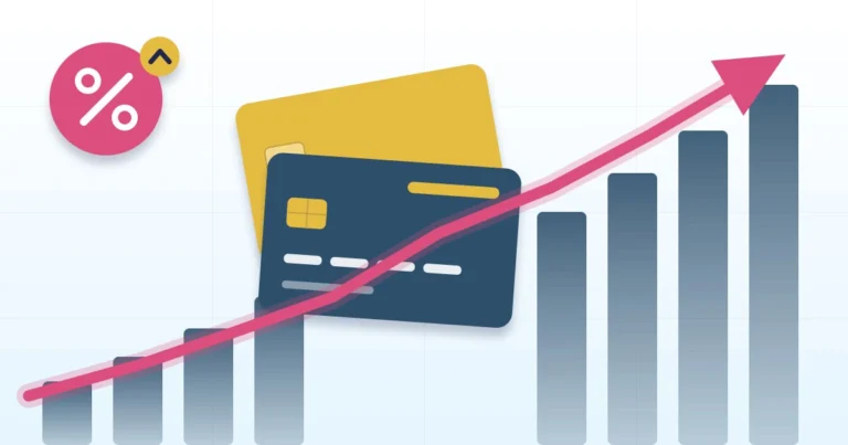 UAE credit card interest rates update for October 2026