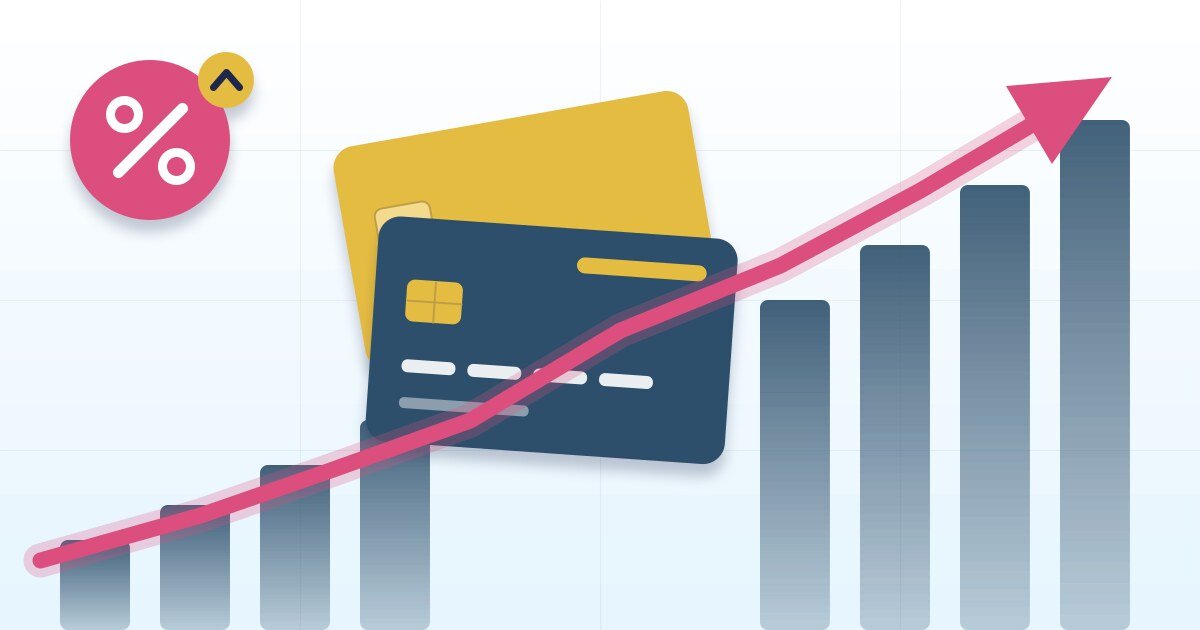 UAE credit card interest rates update for October 2026